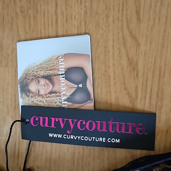 Leopard Bra - Picture 3 of 8